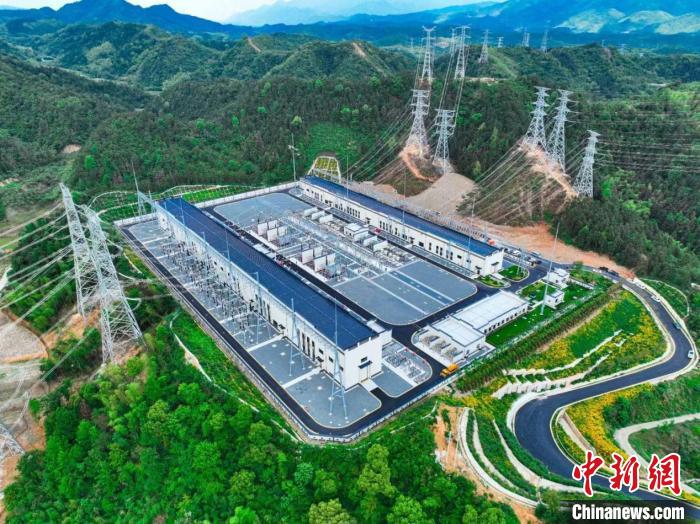 今夏浙江用电高峰段预计电力供需偏紧 电力企业多措迎战