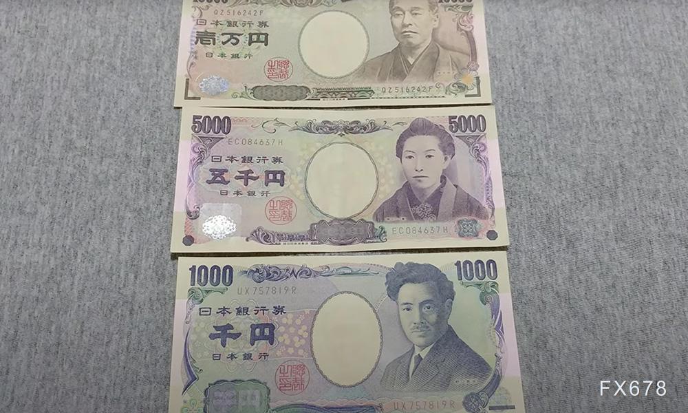 美元兑日元短期预测：看跌，偏向跌破150